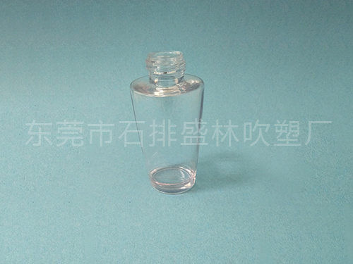 透明瓶