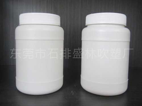 吹塑医药瓶厂家