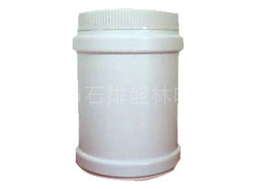 石排吹塑医药瓶