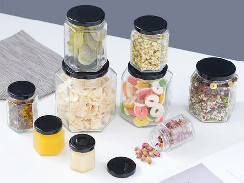 食品应用案例