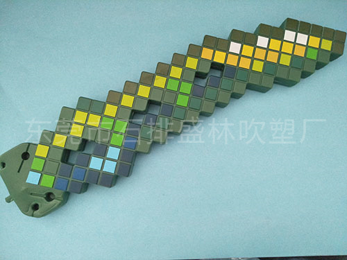 吹塑工艺使用添加剂有哪些作用？