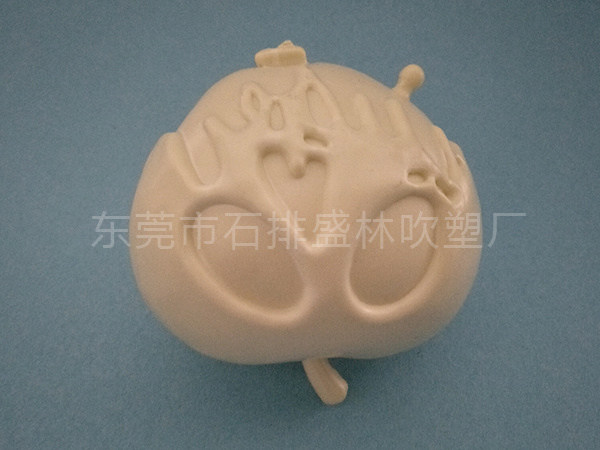 吹塑工艺过程有哪几个阶段？
