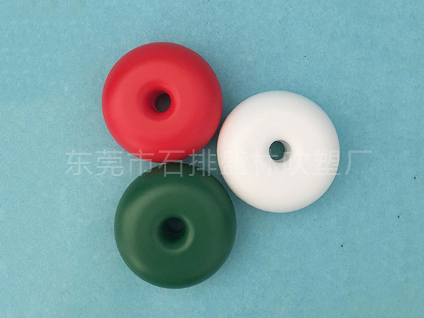吹塑颜色差异的解决方法