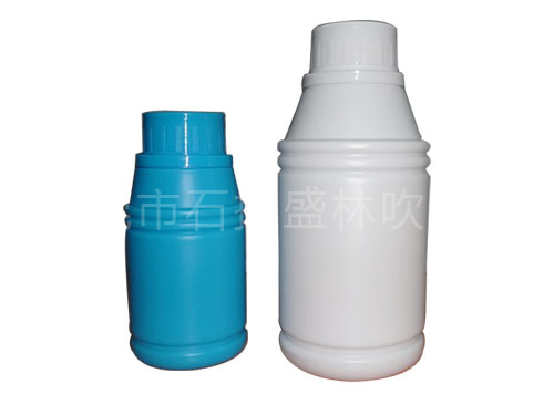 中空吹塑制品