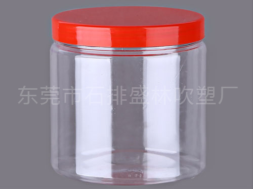 塑胶容器制品