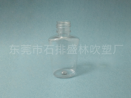 吹塑加工与注塑加工有哪些区别?
