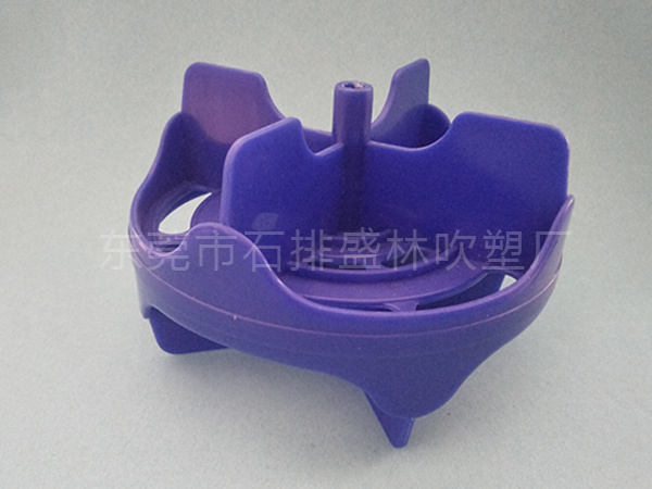 定制吹塑制品