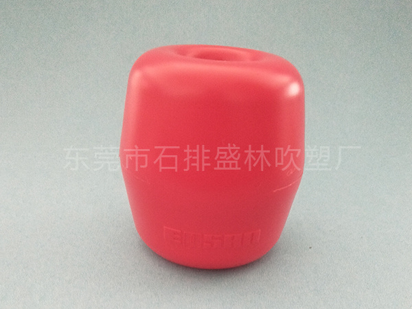 吹塑制品加工