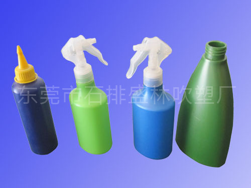 塑胶容器订做
