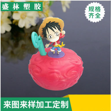中空吹塑制品