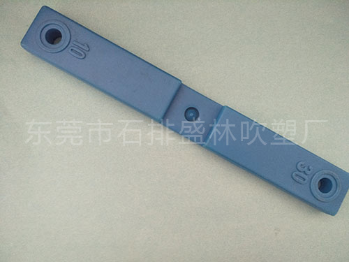 中空吹塑加工